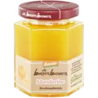 Bio Mandarinen-Fruchtaufstrich von Natur.com