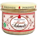 Bio Mandel-Schmelz von Natur.com