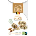Bio Mandel-Trüffel von Natur.com