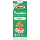 Bio Mandeldrink von Natur.com