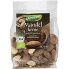 Produktbild: Mandelkerne, geröstet und gesalzen