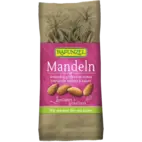 Produktbild: Mandelkerne, geröstet und gesalzen