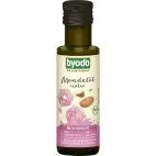 Bio Mandelöl, nativ von Natur.com