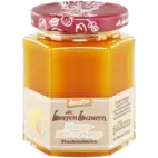 Bio Mango-Bitterorangen-Fruchtaufstrich von Natur.com