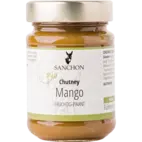 Bio Mango-Chutney von Natur.com