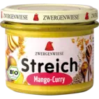 Bio Mango-Curry-Streich von Natur.com
