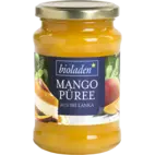 Bio Mangopüree von Natur.com