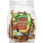 Produktbild: Mangostücke, getrocknet