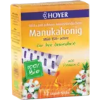 Bio Manukahonig-Liquid-Sticks MGO 250+ von Natur.com