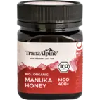 Bio Manukahonig MGO 400+ von Natur.com