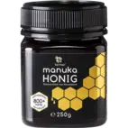Bio Manukahonig MGO 800+ von Natur.com