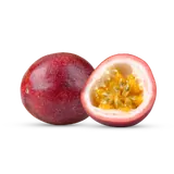 Bio Maracujas, rot von Natur.com
