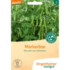 Bio Markerbsen