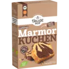 Produktbild: Marmorkuchen-Backmischung, glutenfrei