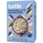 Bio Marshmallow-Crunchies, glutenfrei von Natur.com