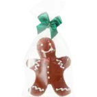 Produktbild: Marzipan-Lebkuchenmann