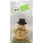 Produktbild: Marzipan-Schneemann