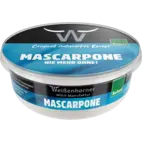 Bio Mascarpone von Natur.com