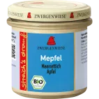 Produktbild: Meerrettich-Apfel-Brotaufstrich 