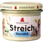 Produktbild: Meerrettich-Streich