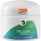 Produktbild: Melissen-Creme