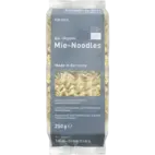 Bio Mie-Nudeln von Natur.com
