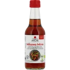 Bio Mikawa Mirin (Reiswein-Würzsauce) von Natur.com