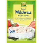 Produktbild: Milchreis mit Bourbon-Vanille