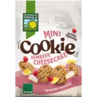 Produktbild: Mini-Cookies mit Himbeere & Cheesecake