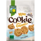 Produktbild: Mini-Cookies mit Salzkaramell