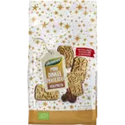 Produktbild: Mini-Spekulatius mit Vollmilchschokolade