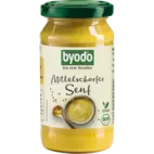 Bio Mittelscharfer Senf von Natur.com