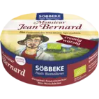 Produktbild: Monsieur Jean Bernard, würzig