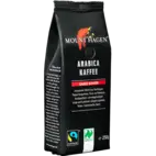 Bio Mount Hagen Arabica-Kaffee, ganze Bohne von Natur.com