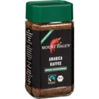 Produktbild: Mount Hagen Instant-Kaffee, entkoffeiniert