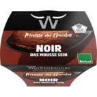 Bio Mousse au Chocolat von Natur.com
