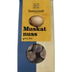 Produktbild: Muskatnüsse, ganz