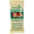 Bio Natur-Sauerteig von Natur.com