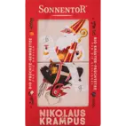 Bio Nikolaus- & Krampus-Tee im Beutel von Natur.com