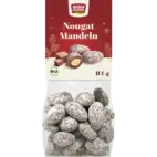 Produktbild: Nougat-Mandeln
