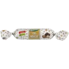 Produktbild: Nougatbrot in Zartbitterschokolade