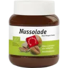 Bio Nussolade von Natur.com