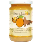 Bio Orangen-Zimt-Marmelade von Natur.com