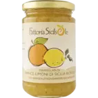 Bio Orangen-Zitronen-Marmelade von Natur.com
