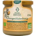Bio Orangenblütenhonig von Natur.com