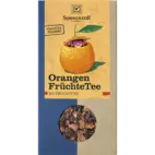 Bio Orangentee von Natur.com