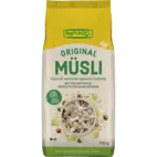 Bio Original-Müsli von Natur.com