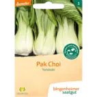 Bio Pak Choi