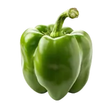 Produktbild: Paprika, grün