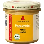 Produktbild: Paprika-Zucchini-Brotaufstrich 